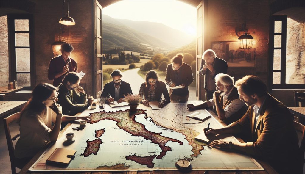 Quante Province Ci Sono in Italia? La Guida Completa del 2025