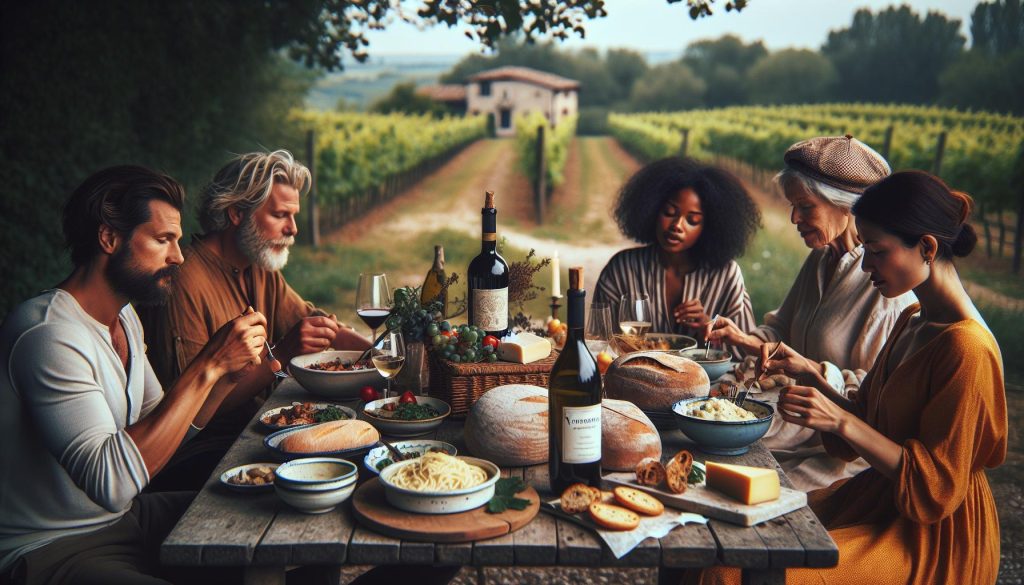 Dove mangiare in provincia di Verona: oltre l’Amarone