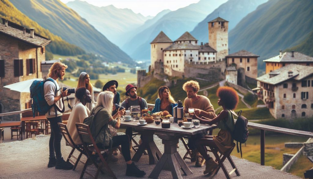 Quali Sono le Province della Valle d’Aosta? Territorio Unico