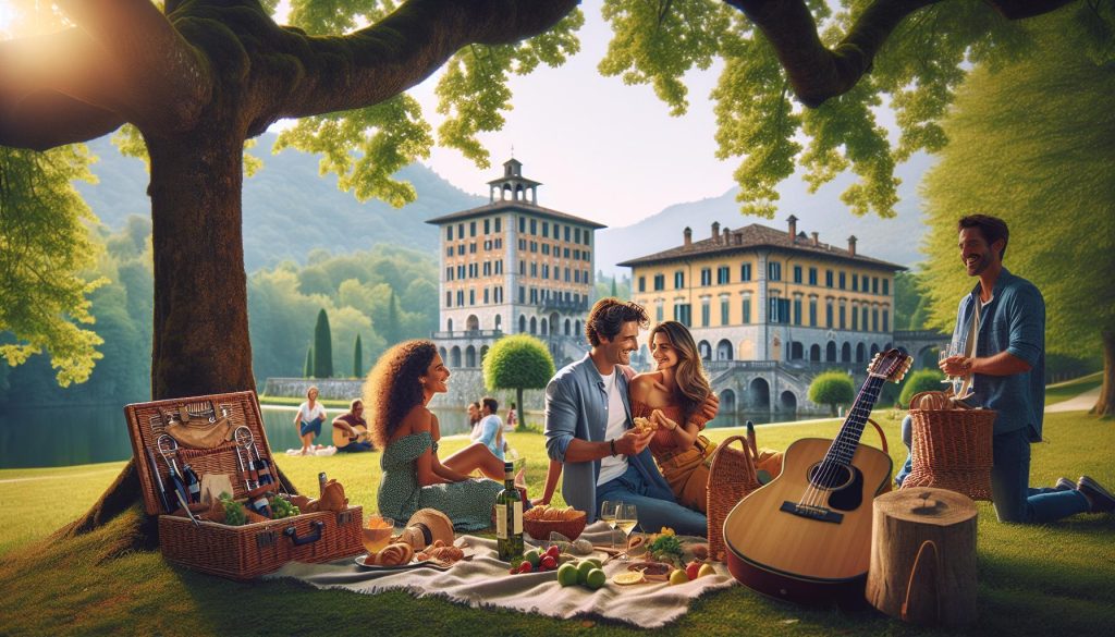 Cosa fare oggi provincia di Varese: natura e cultura