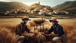 Che provincia è CL: Caltanissetta nel cuore della Sicilia