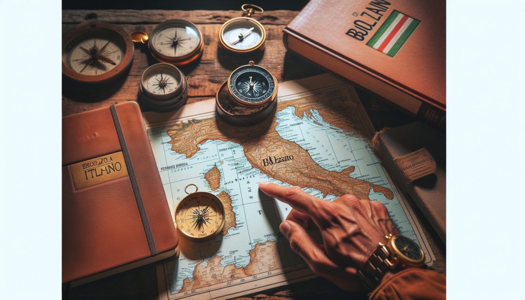 Quale è la provincia più grande d’Italia: Record territoriali