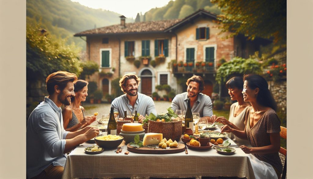 Dove mangiare a Bergamo e provincia: I tesori gastronomici nascosti