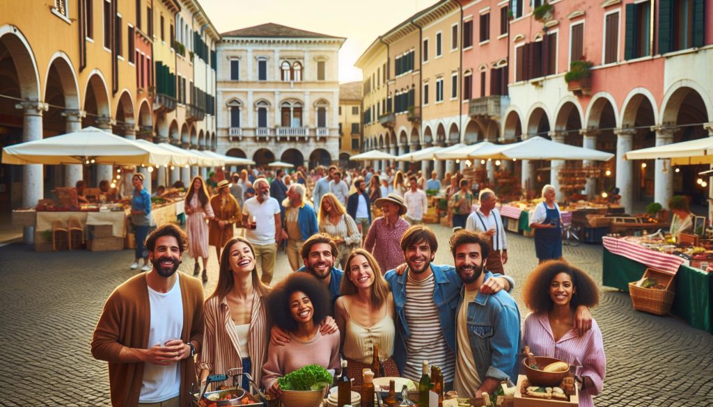 Cosa Fare Oggi Padova: Eventi e Attrazioni nella Provincia