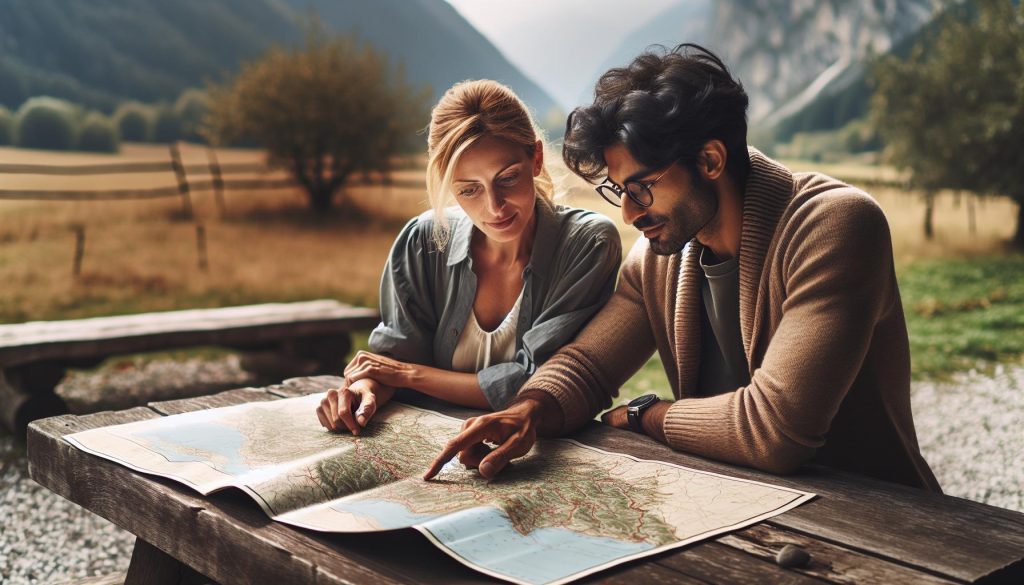 Quante sono le province del Trentino-Alto Adige: Geografia