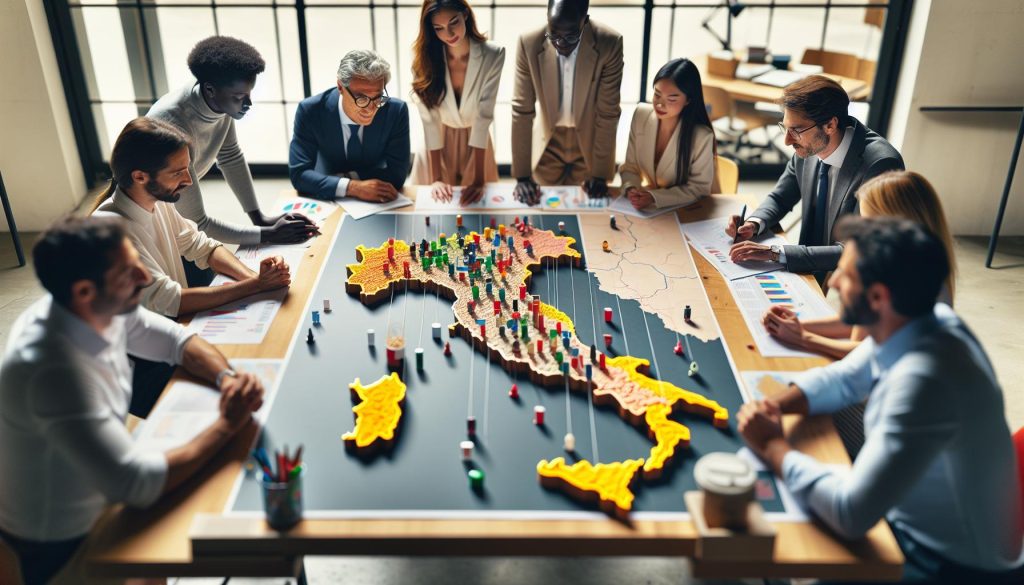 Quale Regione Ha Più Province? Lombardia con 12 Territori