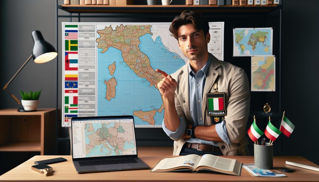 Quante sono le province della Campania: Guida completa 2025