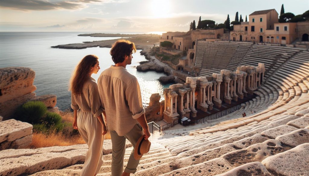Cosa vedere a Siracusa e provincia: storia antica e mare