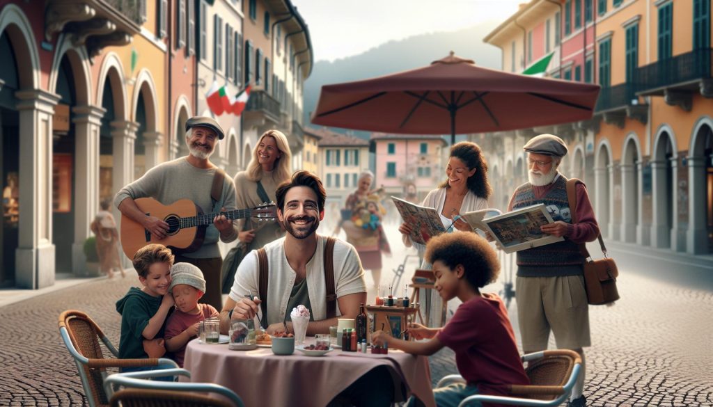 Cosa fare oggi in provincia di Torino: attività e spettacoli