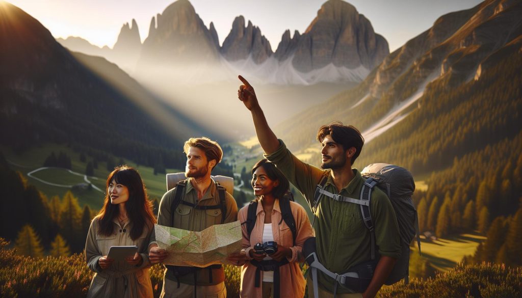 Dove Si Trova Belluno: Alla Scoperta della Perla Dolomitica