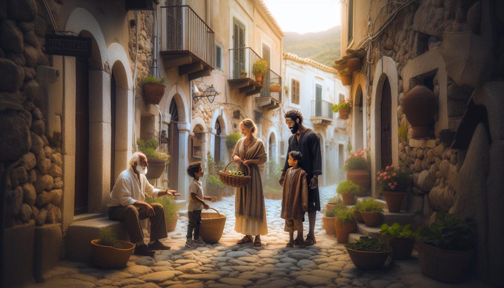Che Provincia è SU? Sud Sardegna e i Suoi Borghi Antichi