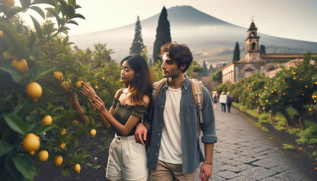 Cosa Vedere a Catania: Etna e Tesori Siciliani Unici