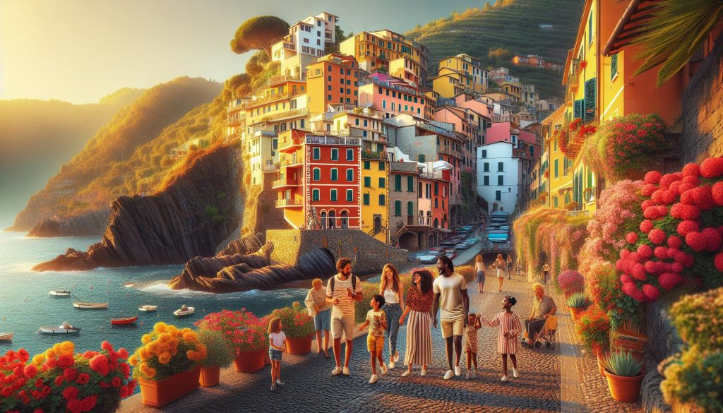 Cosa fare oggi in provincia di Imperia: Riviera dei fiori