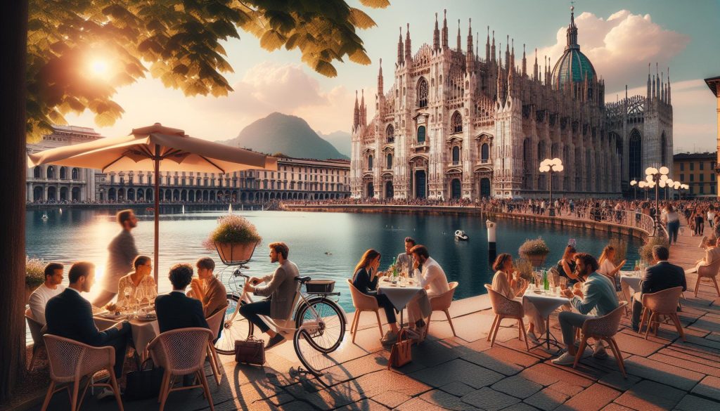 Cosa fare oggi Milano e provincia: Weekend in Lombardia