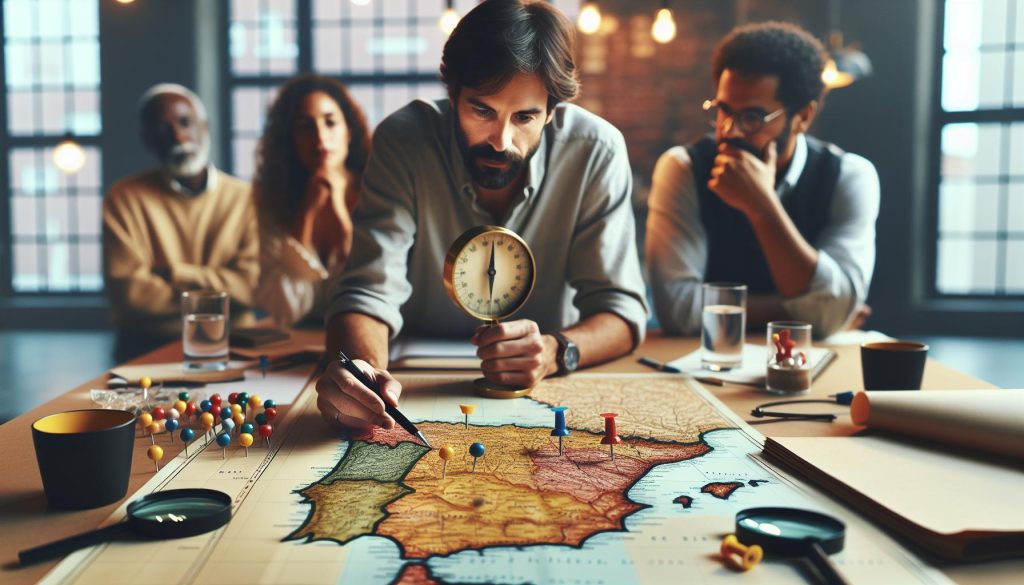 Quante sono le province della Spagna: sistema territoriale