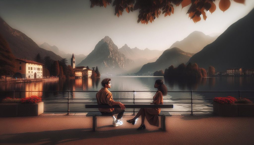 Che provincia è LC: Lecco tra lago e montagne lombarde