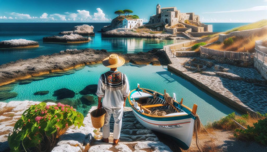 Cosa vedere in provincia di Latina: isole pontine e storia