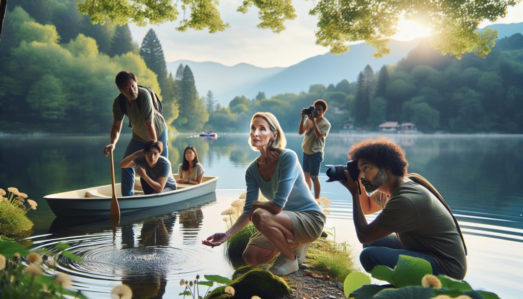 Cosa fare oggi Varese e provincia: Laghi e natura