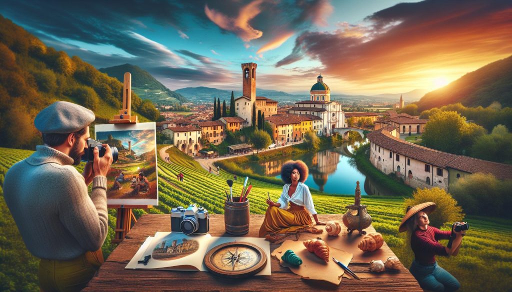 Che provincia è PN: Pordenone terra di scoperte friulane