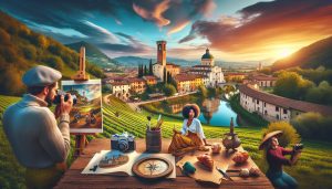 Che provincia è PN: Pordenone terra di scoperte friulane