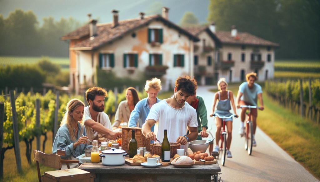 Cosa Fare Oggi Provincia di Treviso: Veneto da Vivere