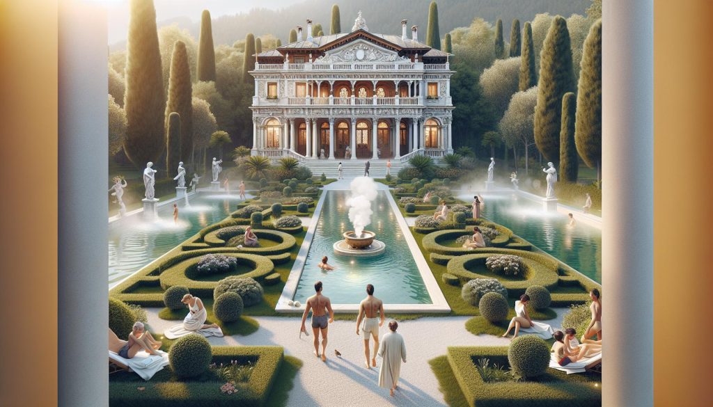 Cosa vedere in provincia di Padova: ville venete e terme