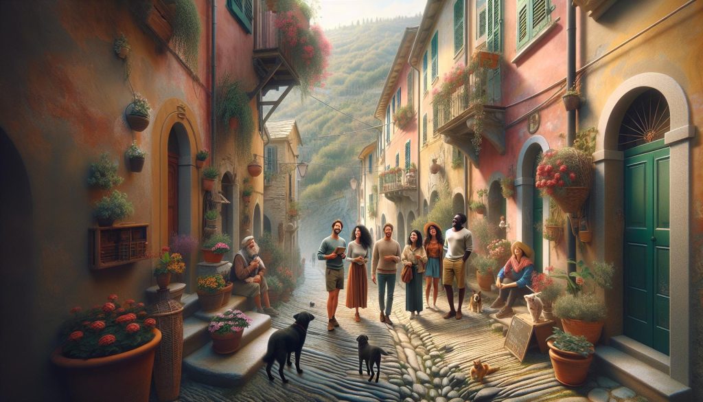 Cosa vedere a Imperia e provincia: Liguria nascosta