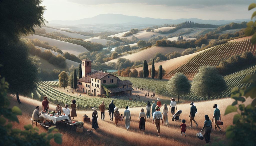 Cosa vedere in provincia di Bologna: oltre la città felsinea