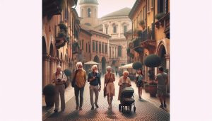 Cosa vedere a Mantova e provincia: Gonzaga e dintorni