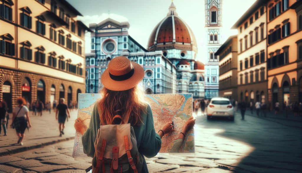 What province is Florence in: guide to Tuscany’s capital