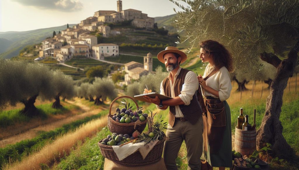 Cosa vedere in provincia di Avellino: tesori dell’Irpinia