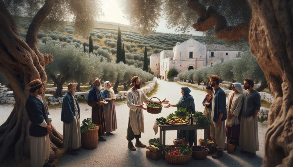 Cosa vedere in provincia di Brindisi: Puglia autentica