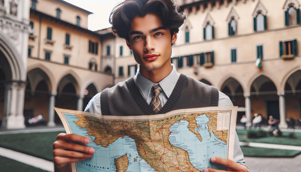 Quale Regione Ha Più Province in Italia? Lombardia Prima