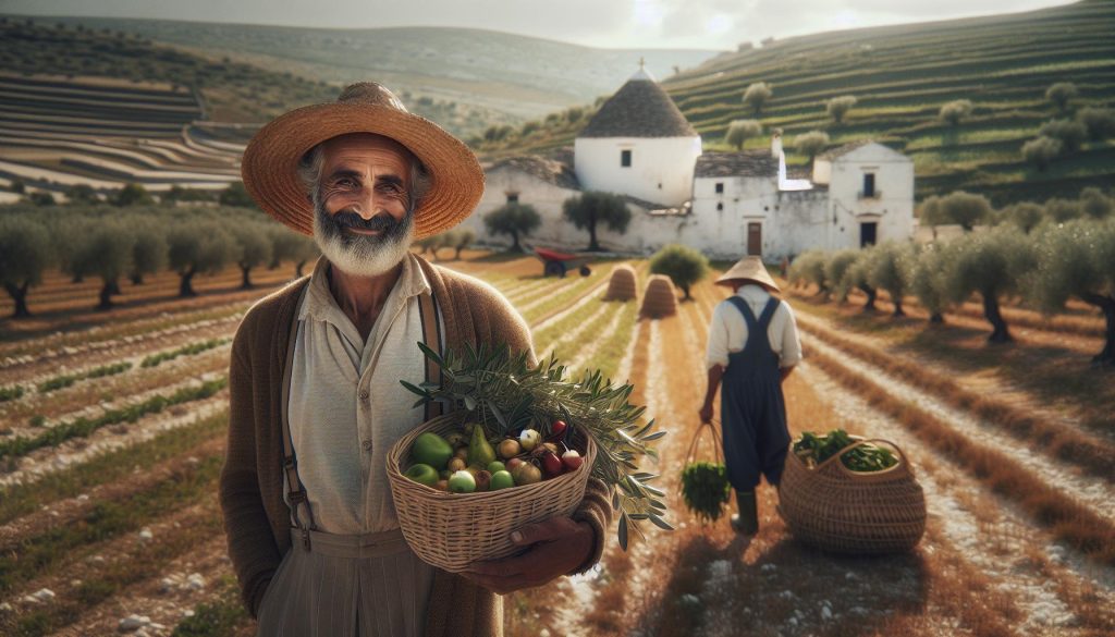 Cosa vedere in provincia di Foggia: Capitanata inesplorata