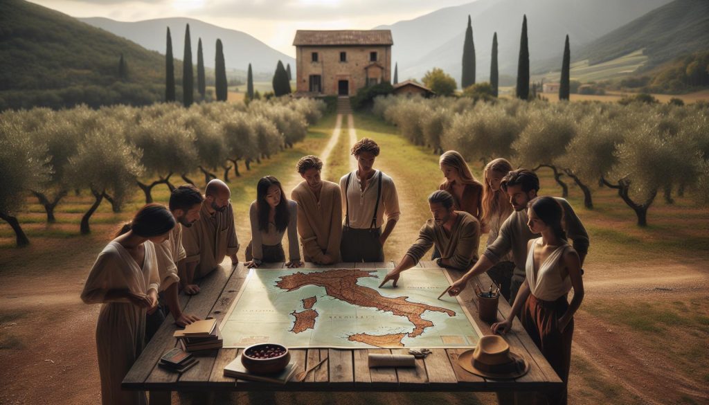 Quali Sono le 10 Province Più Grandi d’Italia? Classifica