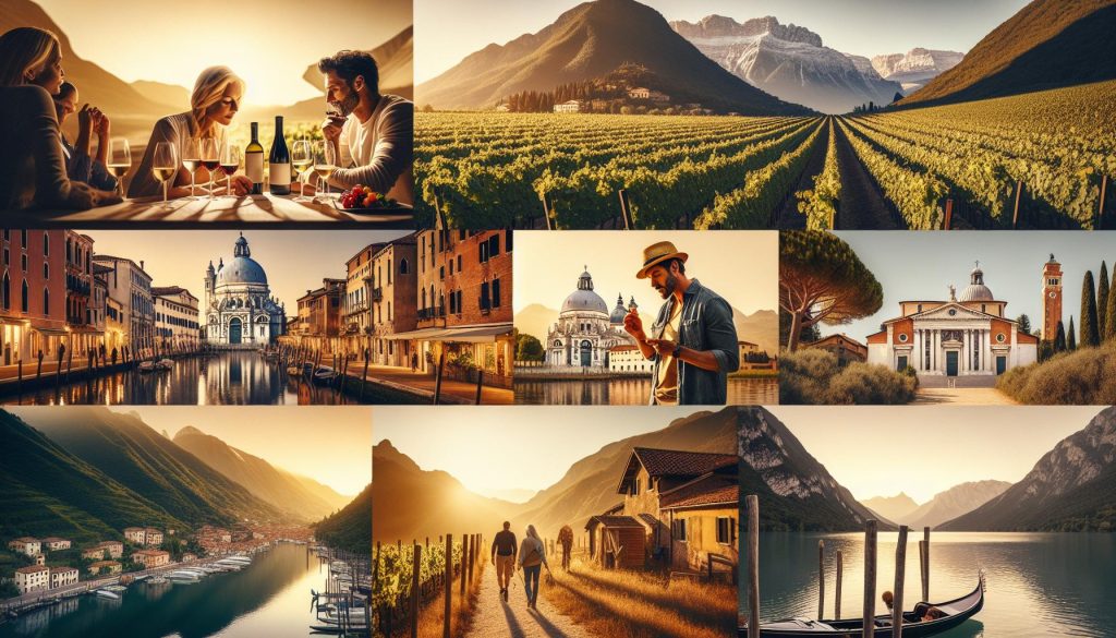 Quante Province Ha il Veneto? Scopri i 7 Territori Magici