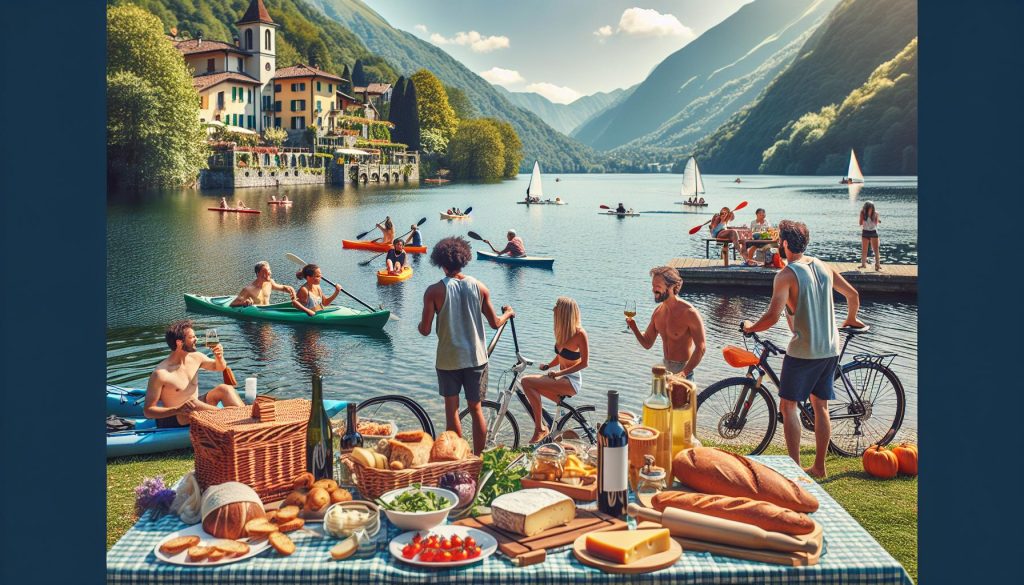 Cosa fare nel weekend Varese e provincia: Idee divertenti