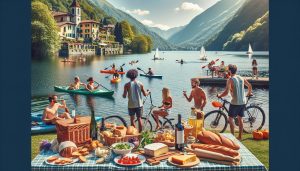 Cosa fare nel weekend Varese e provincia: Idee divertenti