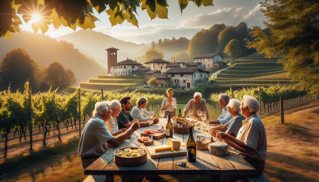 Cosa vedere in provincia di Milano: Lombardia oltre la città