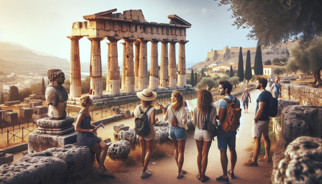 Cosa vedere Siracusa e provincia: viaggio nell’antica Magna Grecia