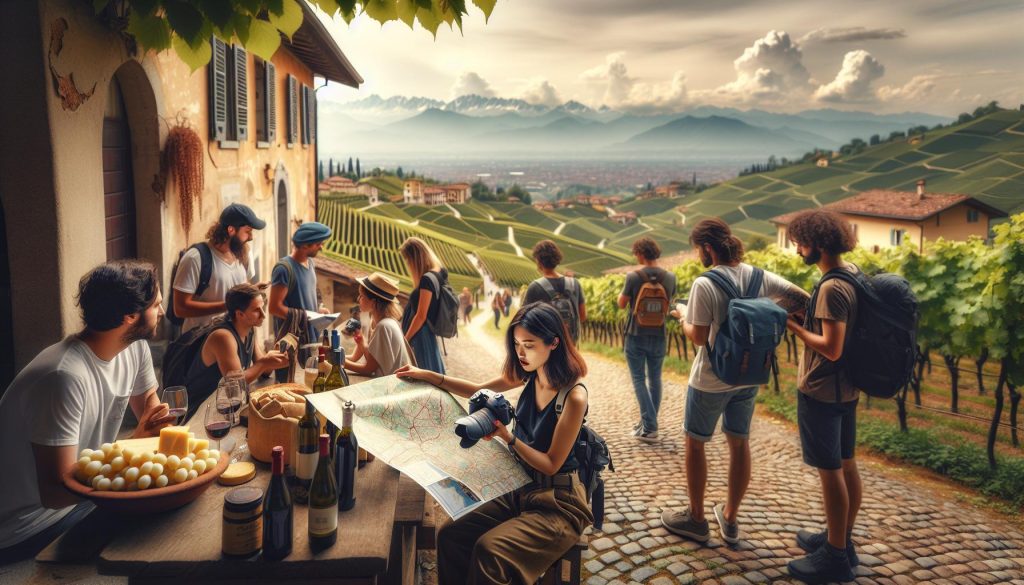 Cosa vedere in provincia di Novara: Piemonte orientale