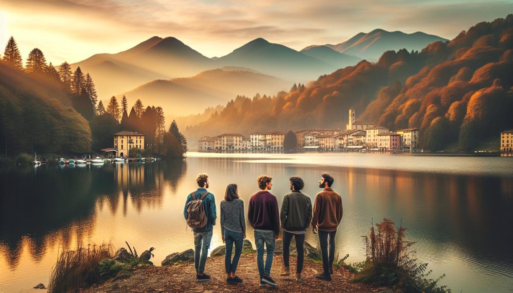 Cosa Vedere in Provincia di Varese: Laghi e Sacri Monti