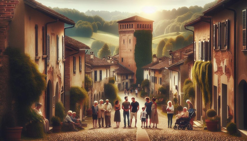Cosa vedere in provincia di Pavia: Storia e natura lombarda