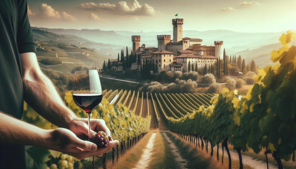 Cosa Vedere in Provincia di Verona: Valpolicella e Castelli