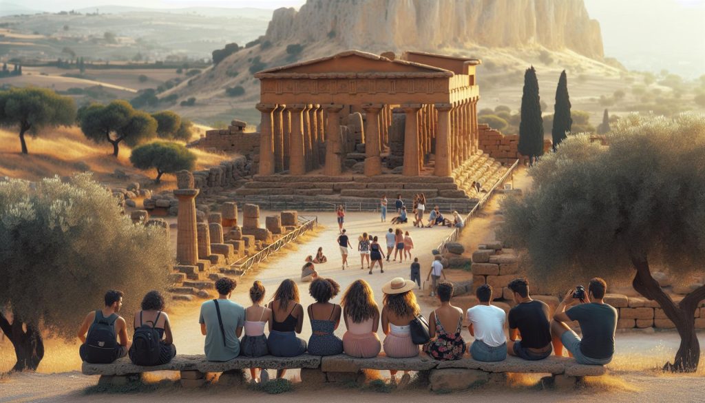 Cosa vedere in provincia di Agrigento: Sicilia archeologica