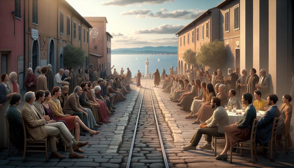 Da Bologna per Rimini: dalla cultura al mare adriatico