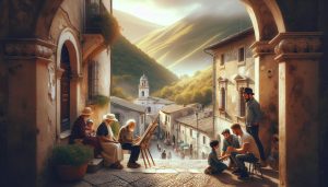 Che provincia è IS: Isernia cuore del Molise