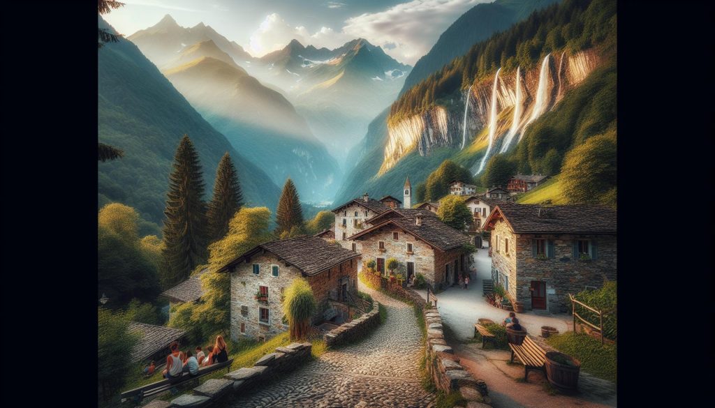 Cosa vedere in provincia di Bergamo: Valli e borghi alpini