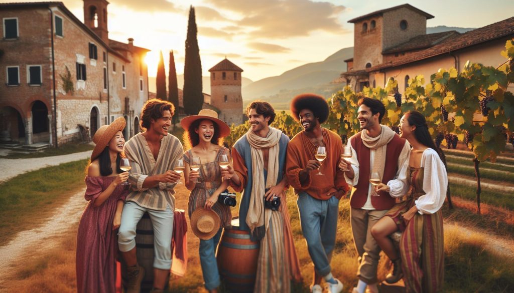 Da Milano per Padova: Veneto Autentico e Provincia Magica