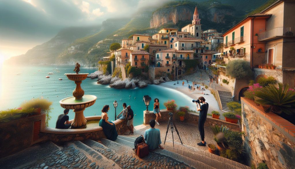 Cosa visitare in provincia di Salerno: Campania felix